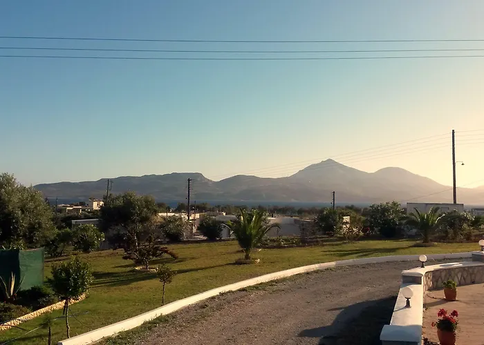 Konstantinos 3* 아다마스