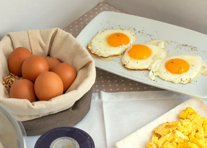 Konstantinos Aparthotel 3*