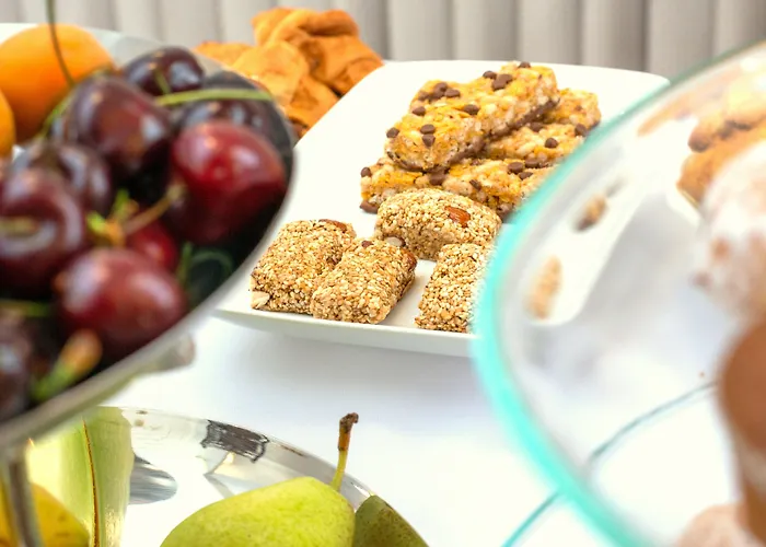 아파트호텔 Konstantinos 3*