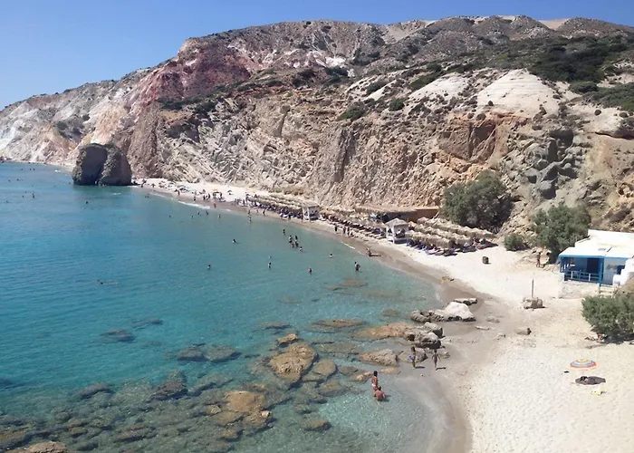 Aparthotel Konstantinos