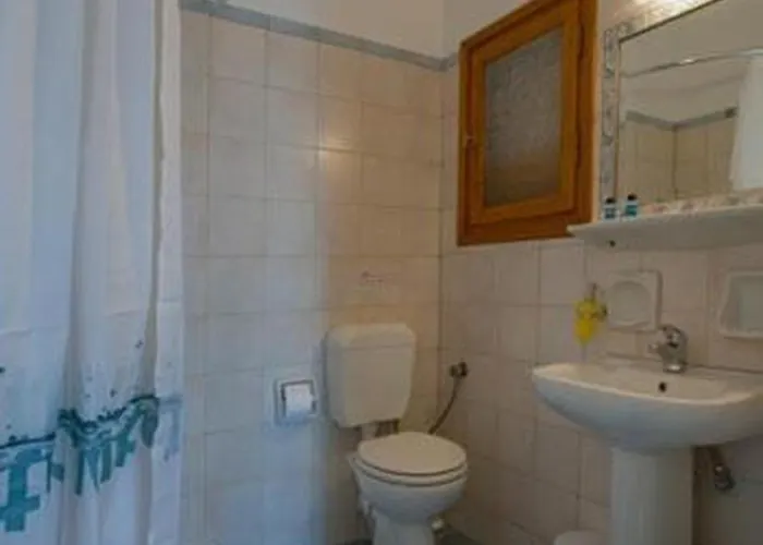 Aparthotel Konstantinos 3*